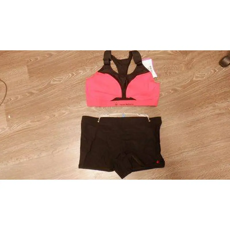 New Aqua Sphere X Cell Kobi 2-Piece Swimsuit Size 30