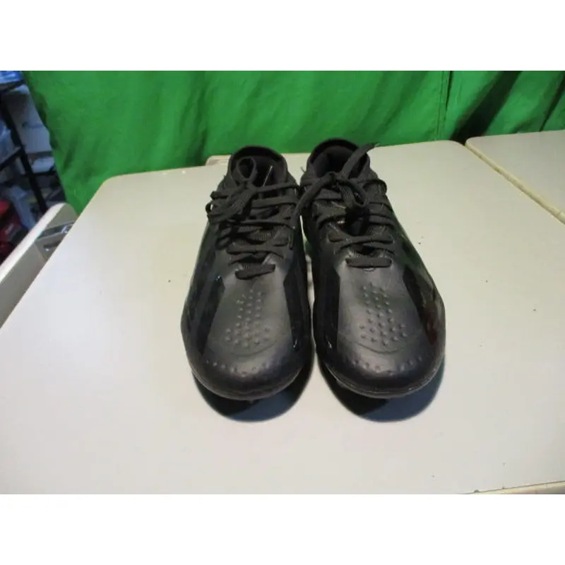 Used Adidas Crazy Fast 3 Size 3 Soccer Cleats