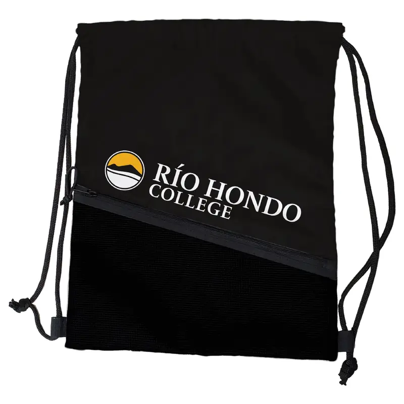 Rio Hondo College Tilt Backsack