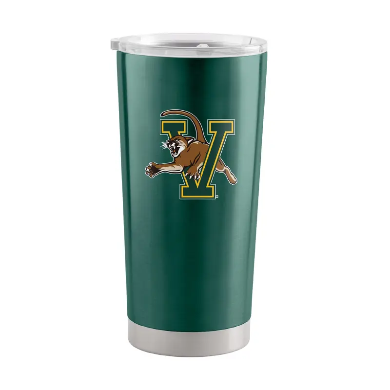 Vermont 20oz Gameday Stainless Tumbler