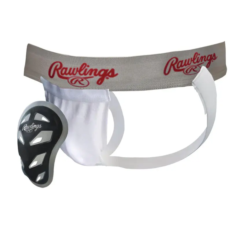 2025 Rawlings Supporter with Cup Youth RG728