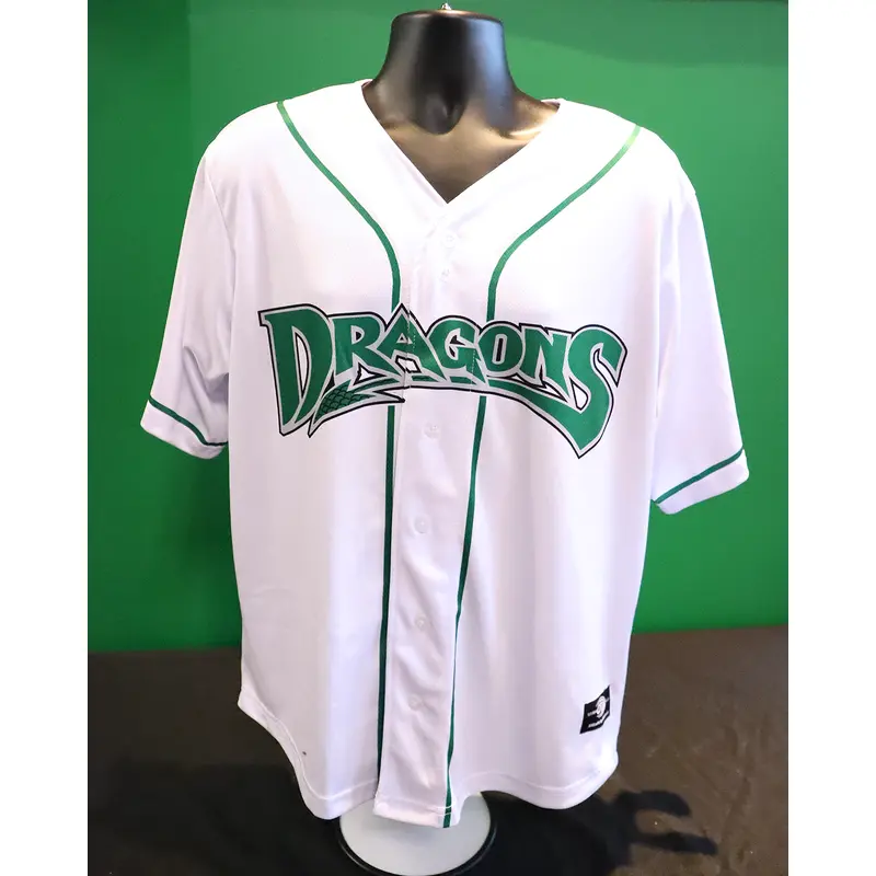 Adult Men's Sublimated Jerseys