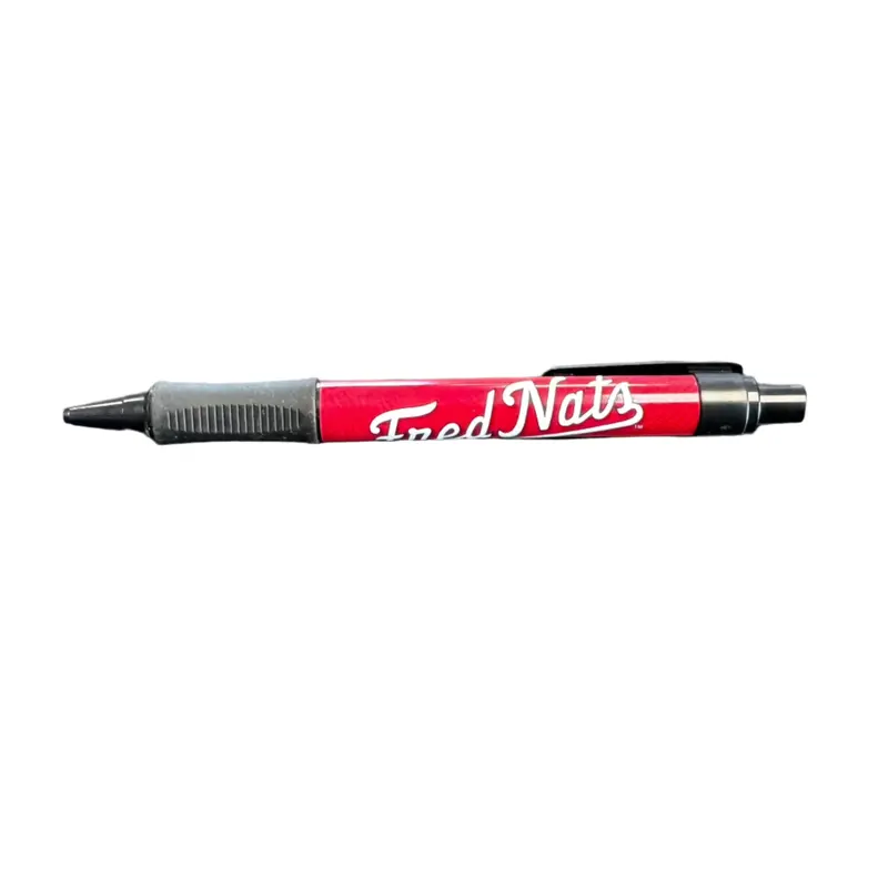FredNats Pen