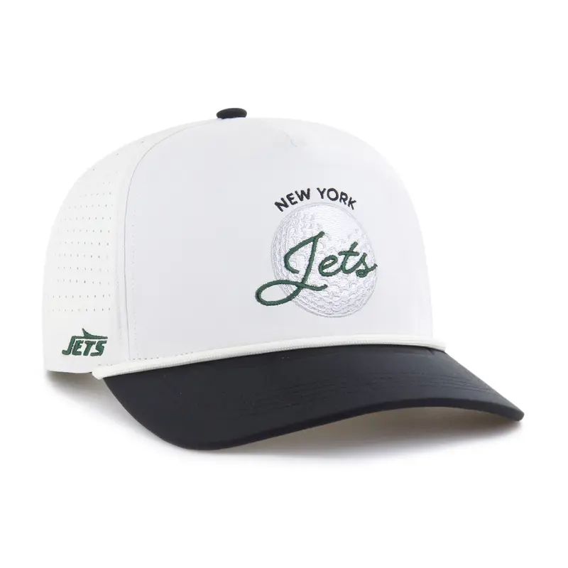 NEW YORK JETS GIMME ROPE '47 HITCH