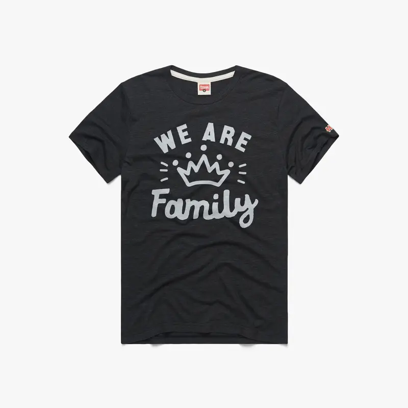 We Are Family