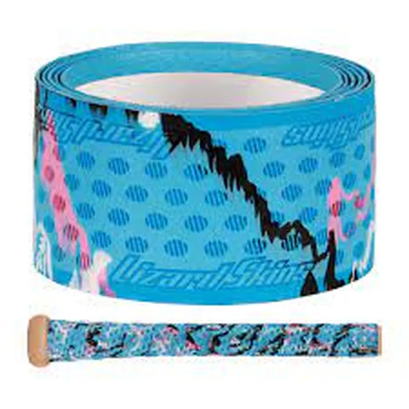New Lizard Skins Bat Ultra Grip 1.1 mm - Vice Camo