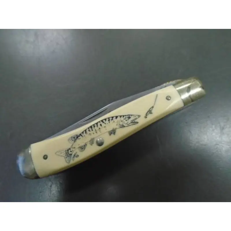 Schrade SC503 Pocket Knife