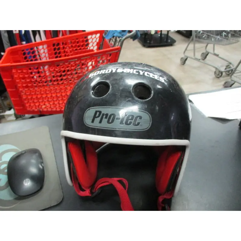 Used Pro-Tec Wake Water Helmet Size Small