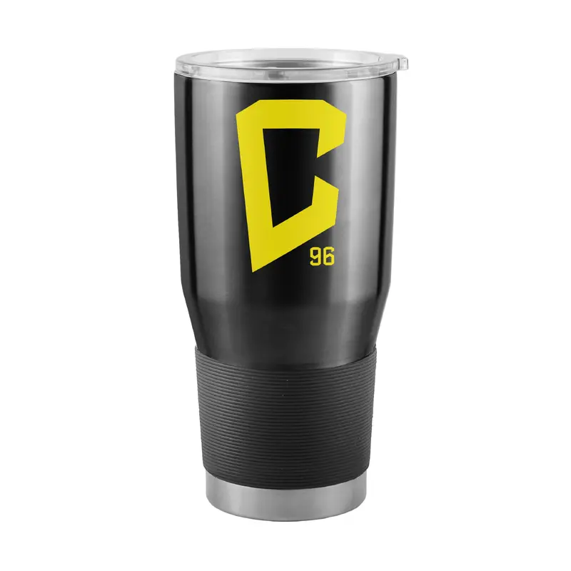 Columbus Crew 30oz Gameday Stainless Steel Tumbler