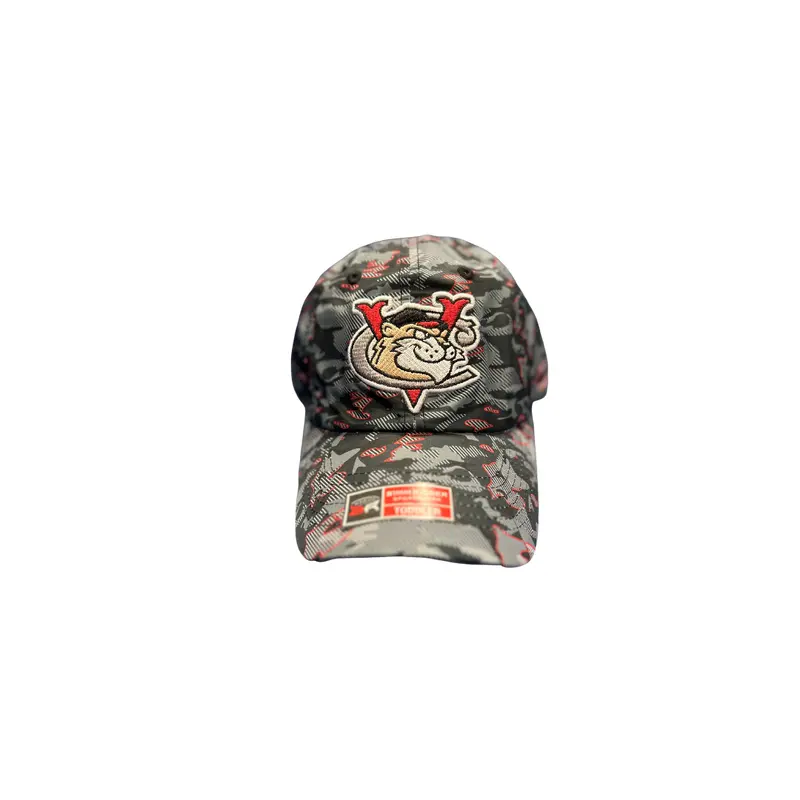 Toddler Digital Camo Hat