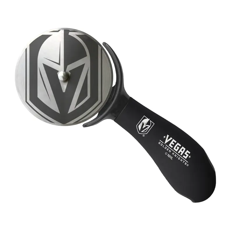 NHL las Vegas Knights Pizza Cutter