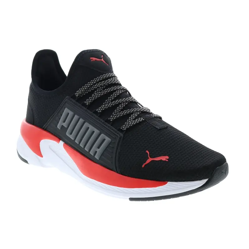 PUMA MENS TENNIS SHOE SOFTRIDE PREMIER SLIP-ON SIZE 7.5 MENS 376540 05