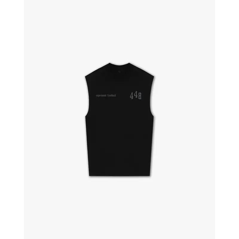 THE (448) VANQUISH FOOTBALL PRO-ERA COMPRESSION CUTOFF