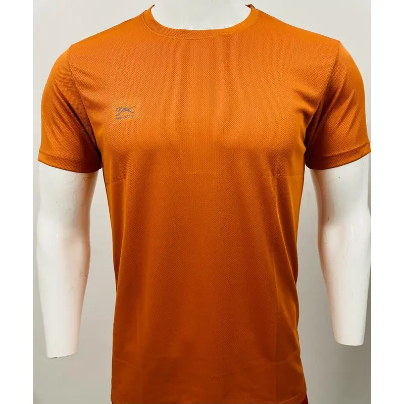 CORE ROUND NECK TEE