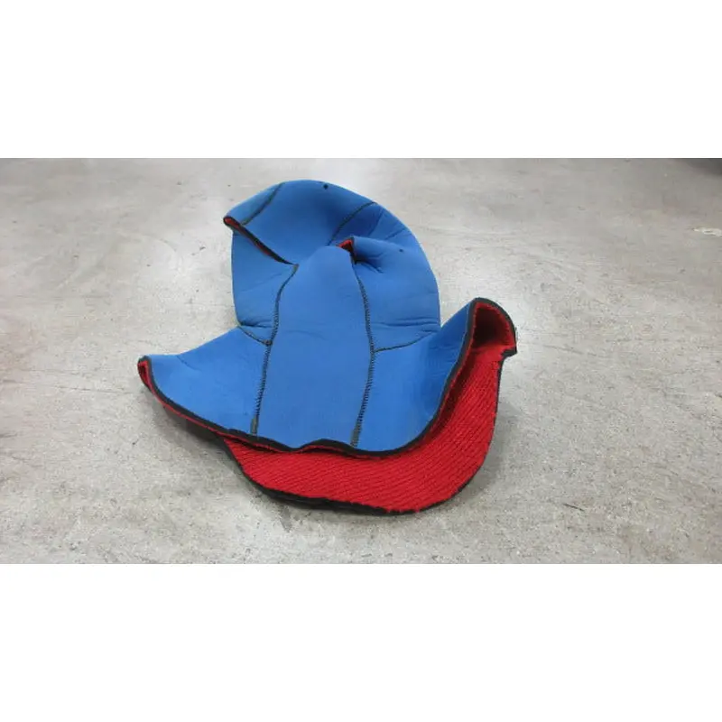Used Scuba Base Layer Hood Mask