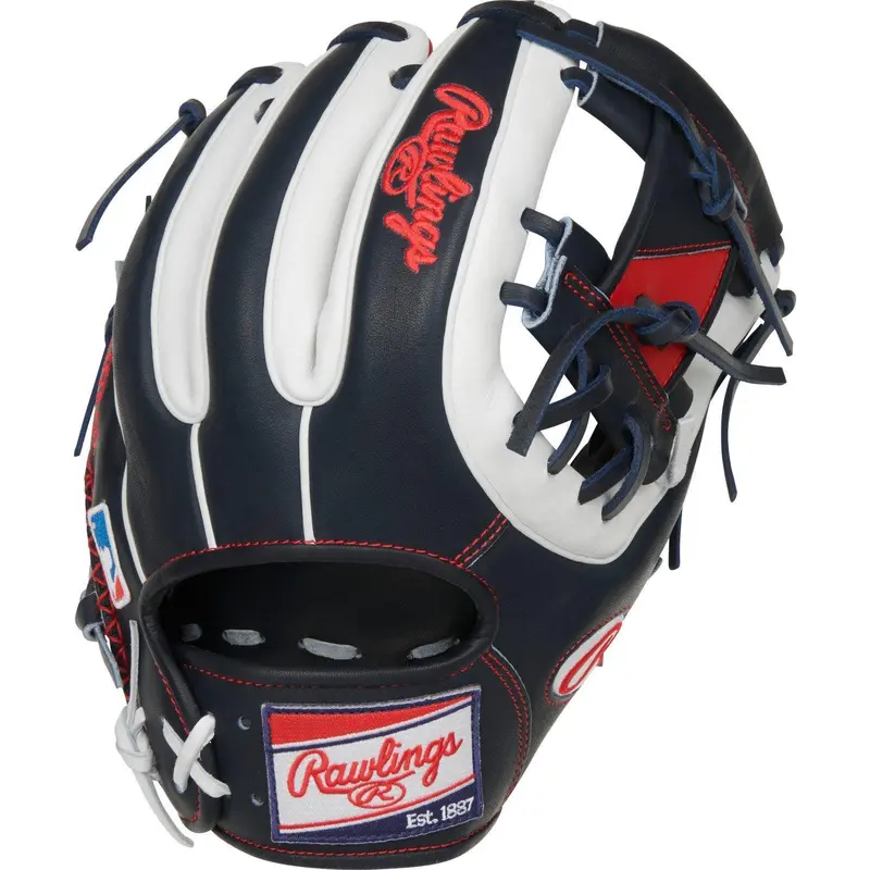 Rawlings Heart of the Hide 11.50" Glove - PRO314-2NW