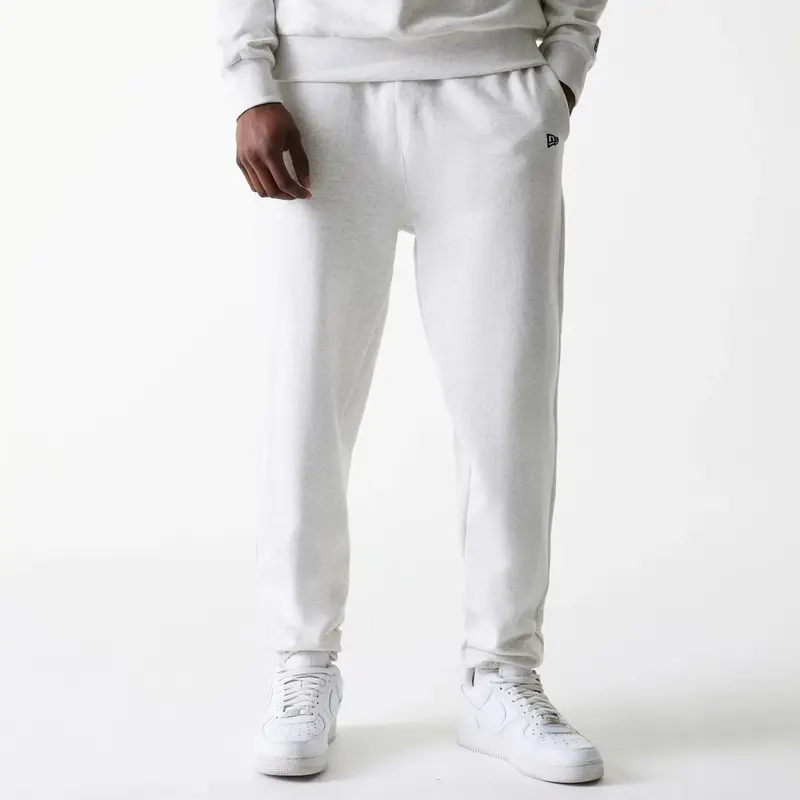 LA Dodgers MLB Heritage Pastel Grey Joggers