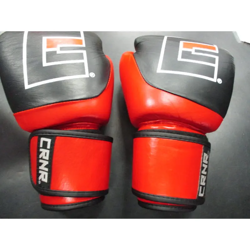 Used Combat Corner Boxing Gloves - 10oz