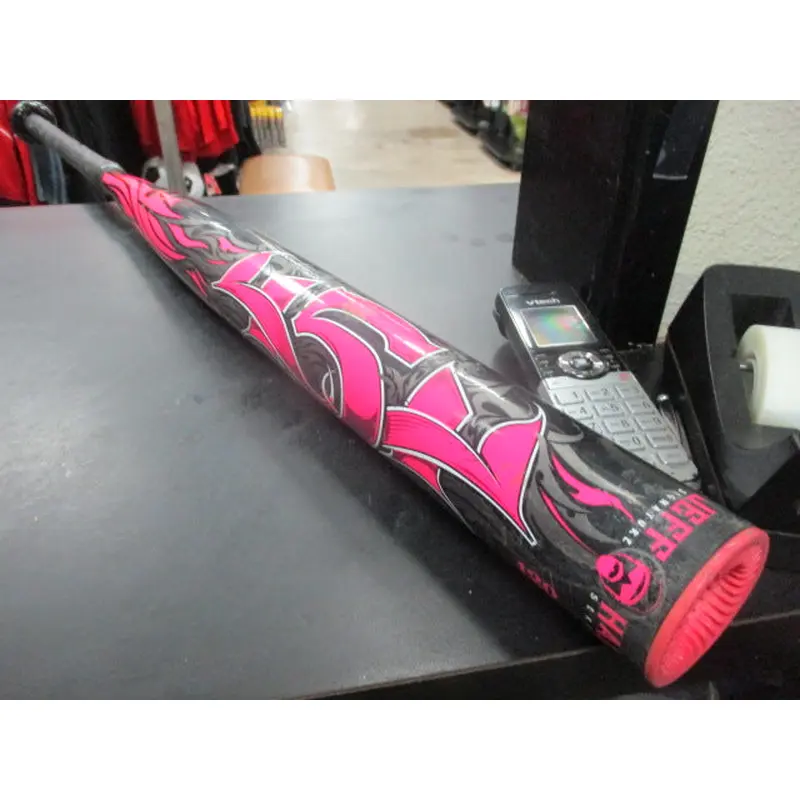 Used Worth 454 USSSA 34" -5.5 28.5oz Slowpitch Softball Bat
