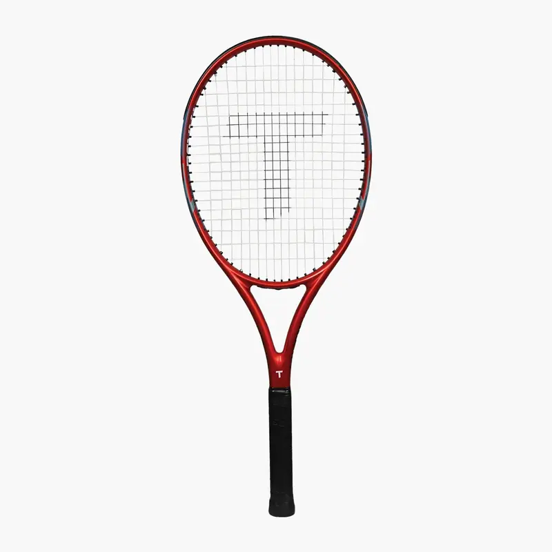 TSUYO WINE RED Tennis Racquet Tanso | Kibi Sports