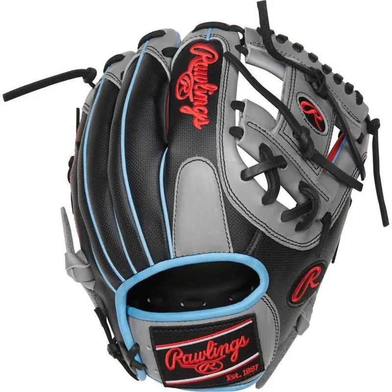 Rawlings Heart Of The Hide 11.5'' Glove - PRO204-2SGSS