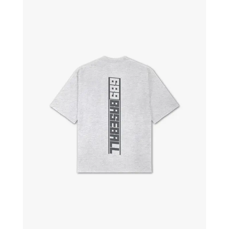 THE (689) F2 BASEBALL ELITE TEE