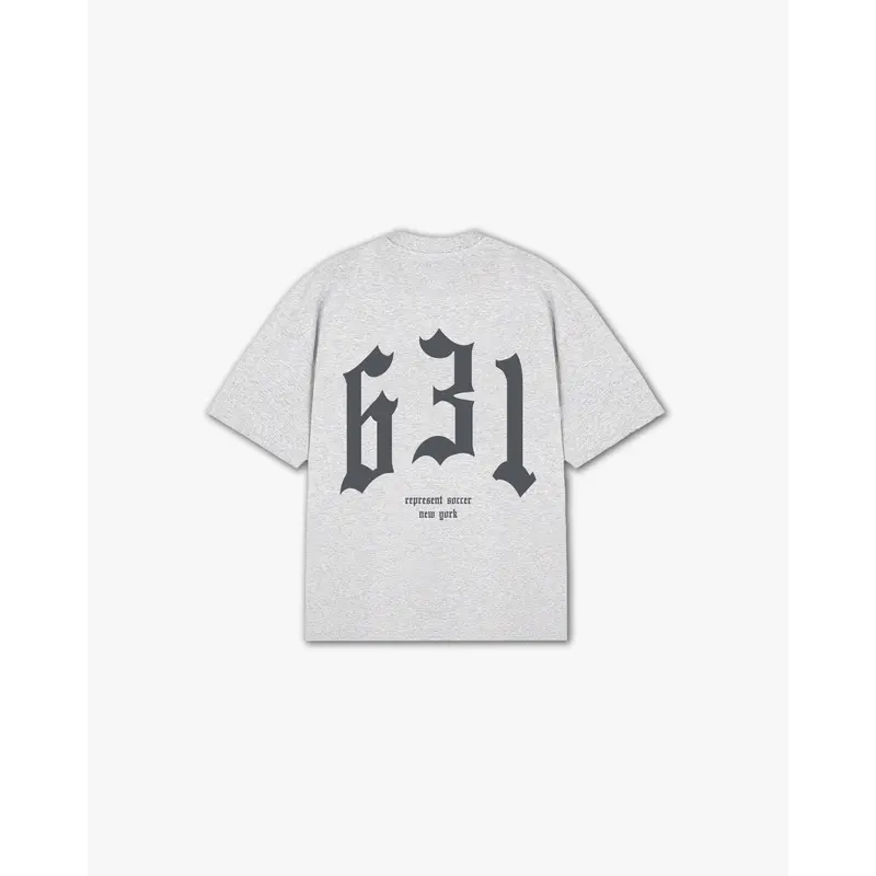 THE (631) VANQUISH SOCCER V2 ELITE TEE