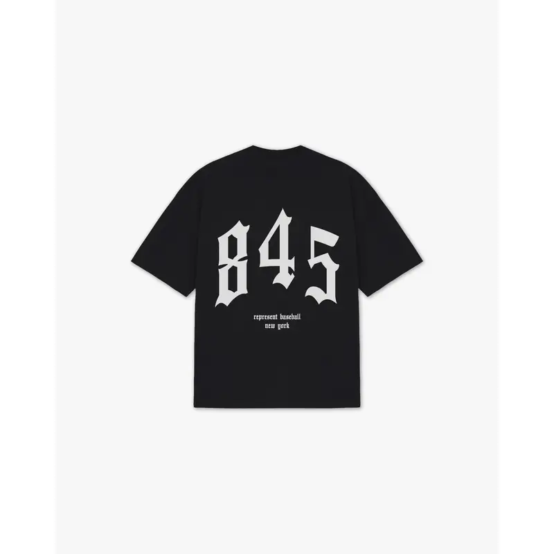 THE (845) VANQUISH BASEBALL V2 ELITE TEE
