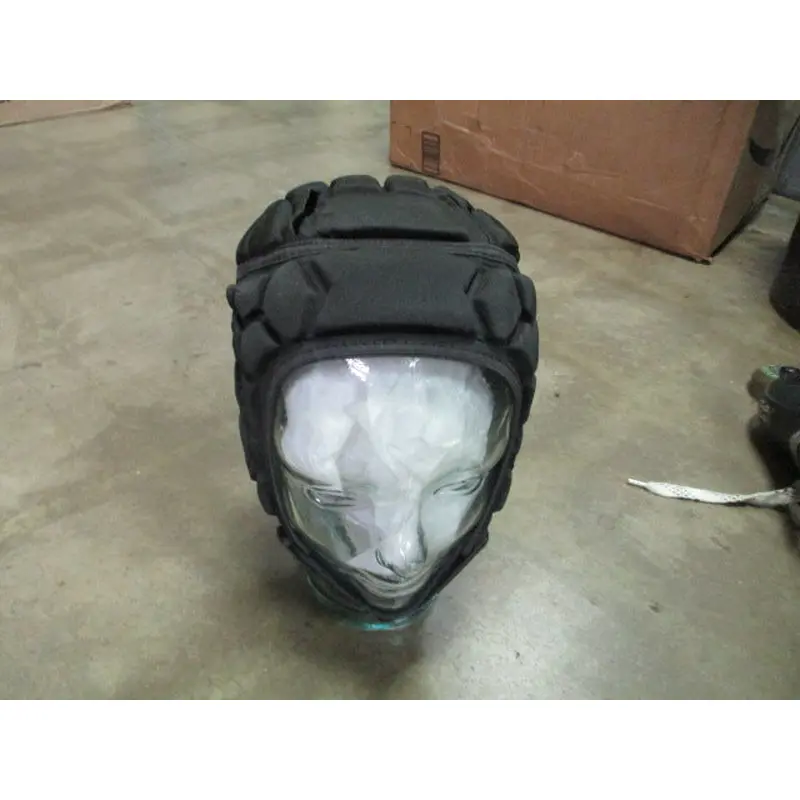Used Barnett Sports Padded Football Helmet / Rugby - No Size Listed