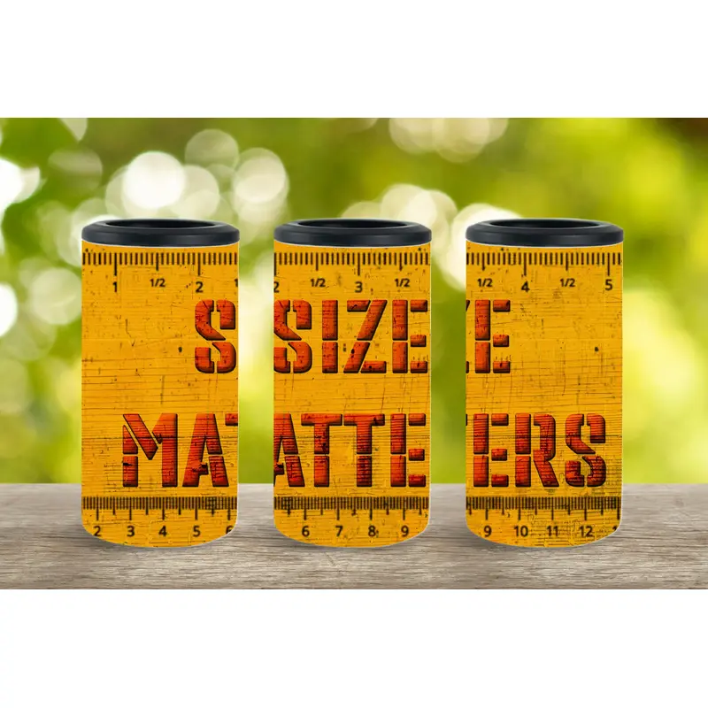 Size Matters