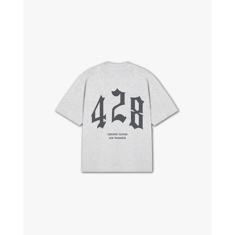 THE (428) VANQUISH LACROSSE V2 ELITE TEE