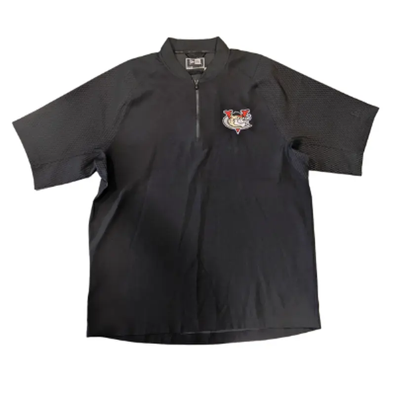 Tri-City ValleyCats New Era Coaches Jacket
