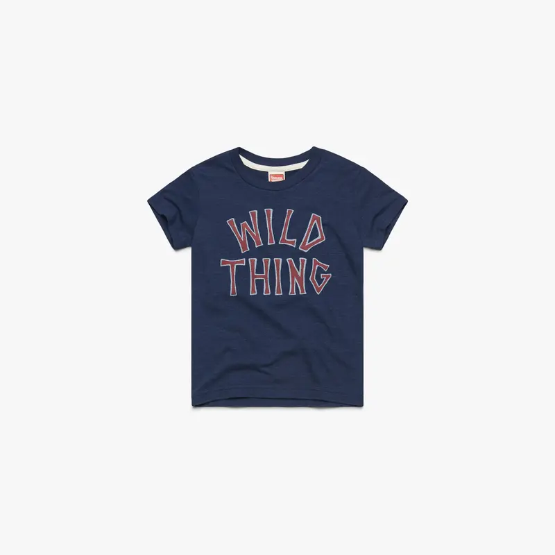 Youth Wild Thing