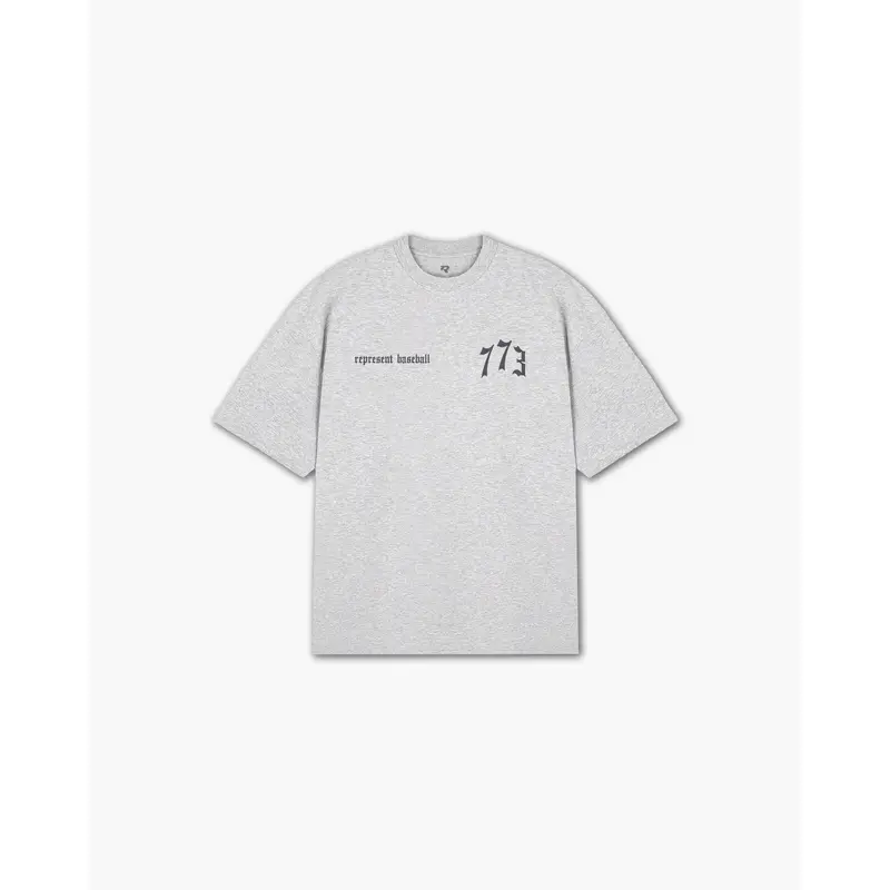 THE (773) VANQUISH BASEBALL ELITE TEE