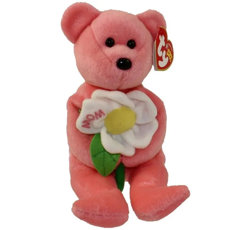 Dearly the Bear