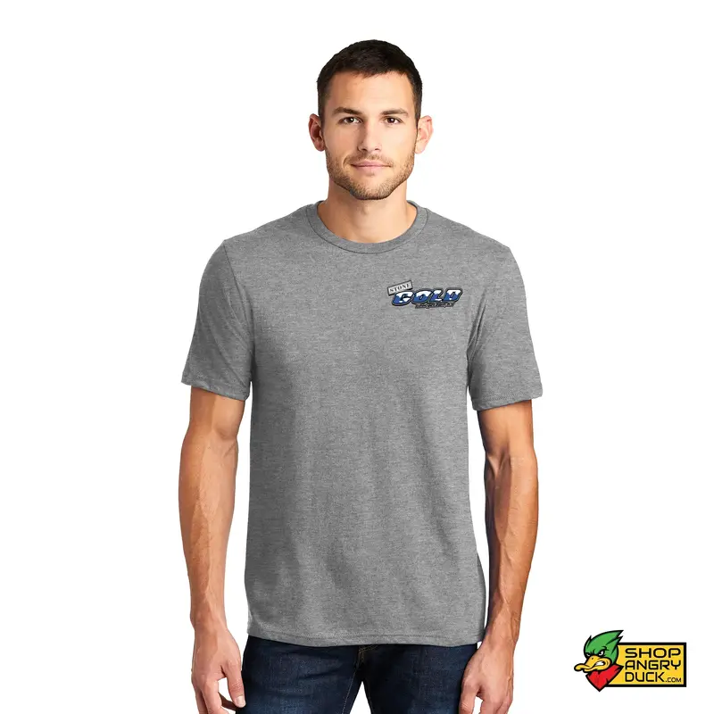 Stone Cold Pulling Team T-Shirt