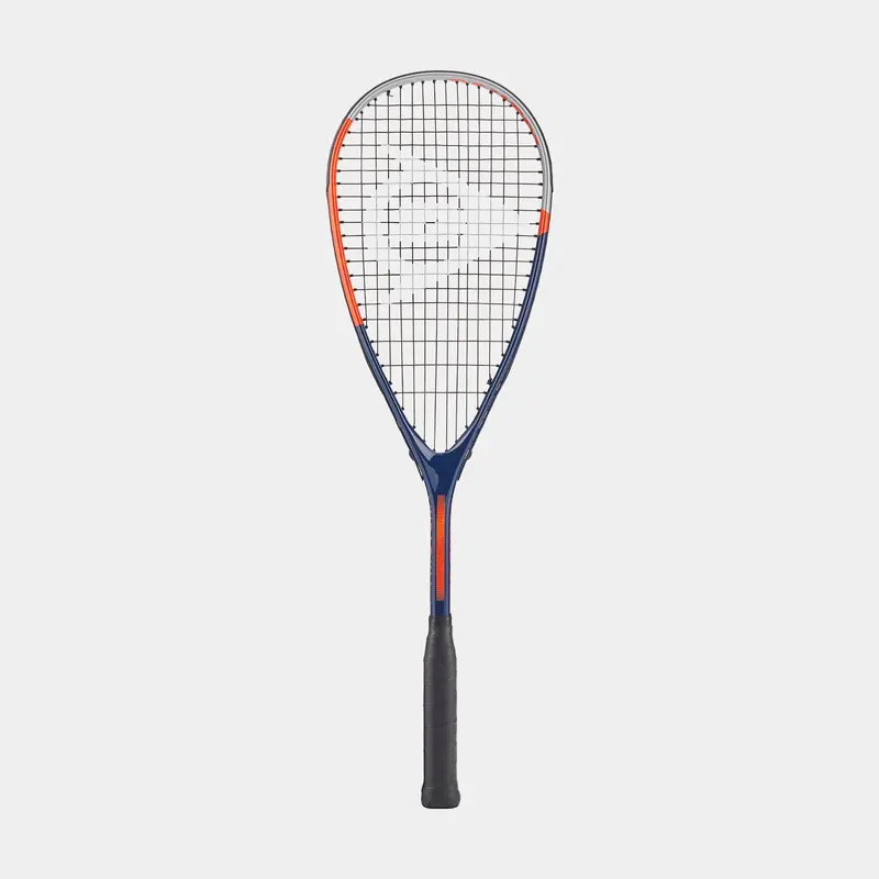 TRISTORM PRO Squash Racquet Dunlop | Kibi Sports