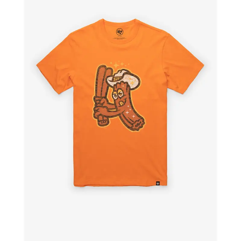 SAN JOSE GIANTS COPA PREMIER '47 FRANKLIN TEE