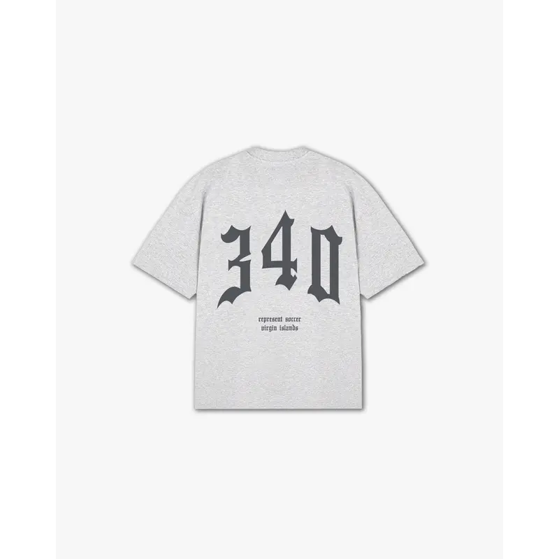 THE (340) VANQUISH SOCCER V2 ELITE TEE