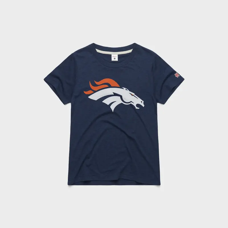 Women's Denver Broncos '02