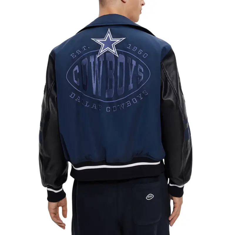 COWBOYS JACKET CUTBACK NFL MEN ,50505936404