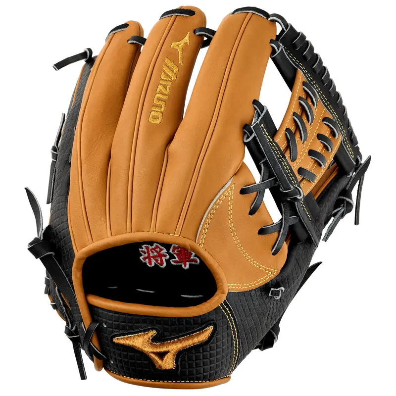 Mizuno Pro Haga SHOGUN 11.75" Baseball Fielding Glove - GMP-HAGA1175SHO