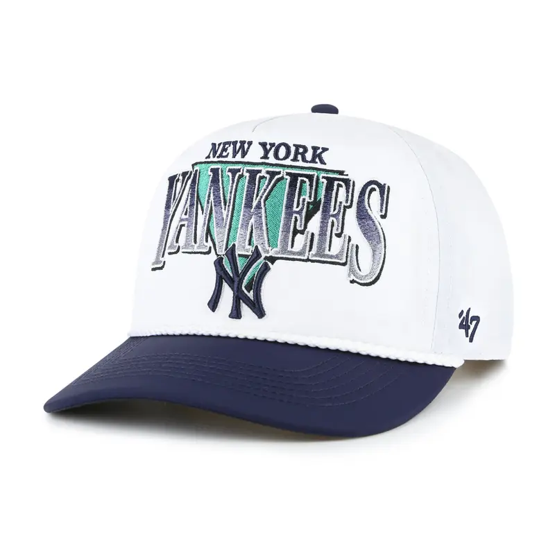 NEW YORK YANKEES TRIBUTE '47 HITCH RF RELAXED FIT
