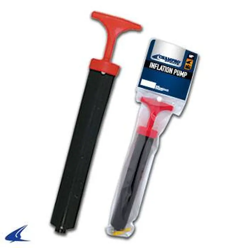 NEW Champro 12" Ball Inflation Pump