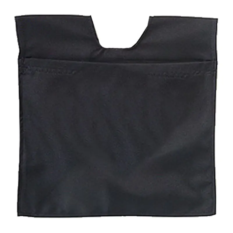 New Diamond Umpire Ball Bag - Black