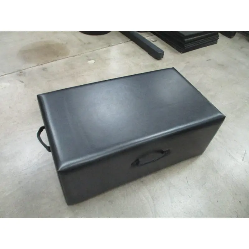 Used Balance Body Pilates Box 29"L X 16"W X 11"H