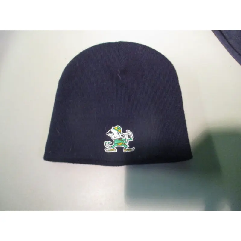 Used Boston Celtics Knit Hat