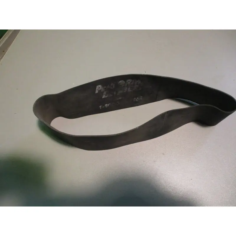 Used Perform Better Black Resistance Band