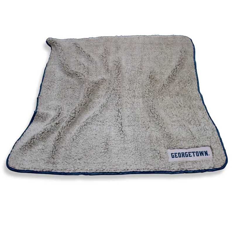 Georgetown Frosty Fleece