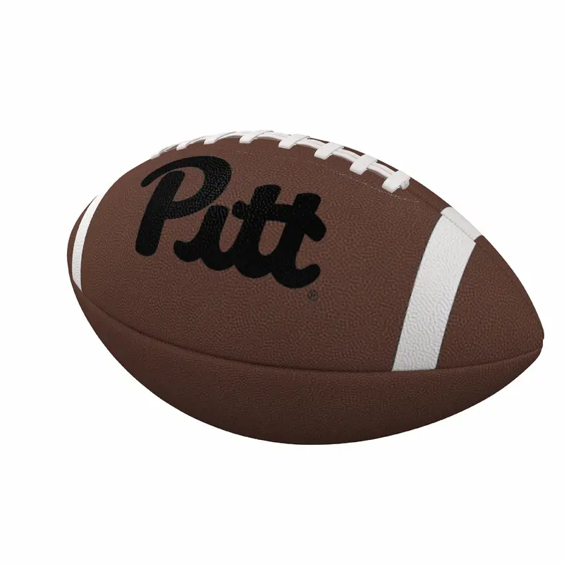 Pittsburgh Full-Size Composite Football